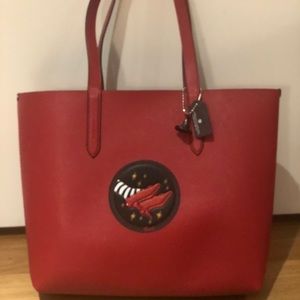 Wizard of Oz Highline Tote